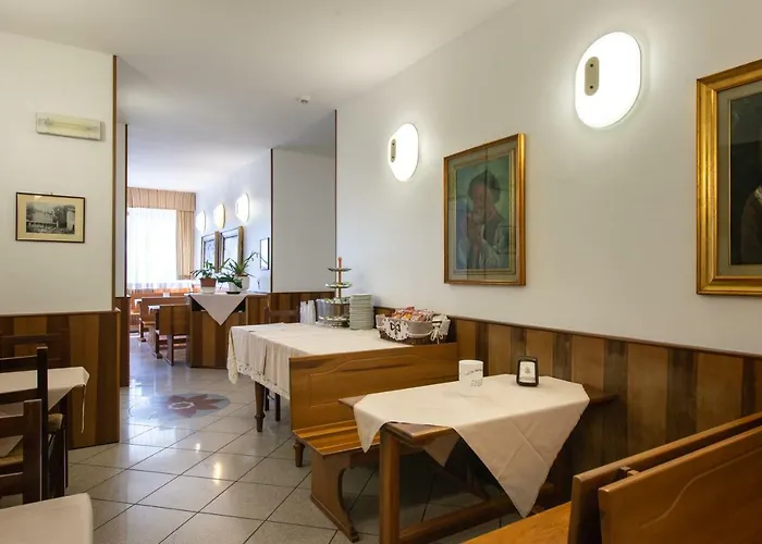 Hotel Fattori