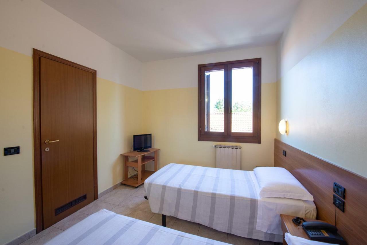Hotel Fattori Bologne